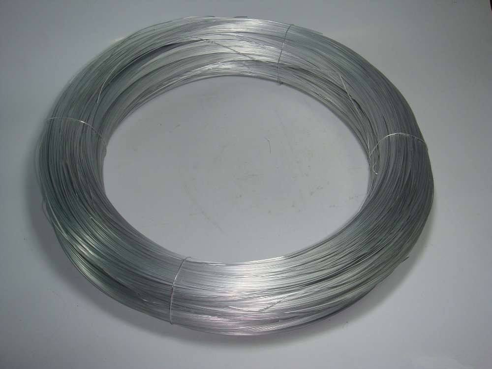 Main uses of titanium wire